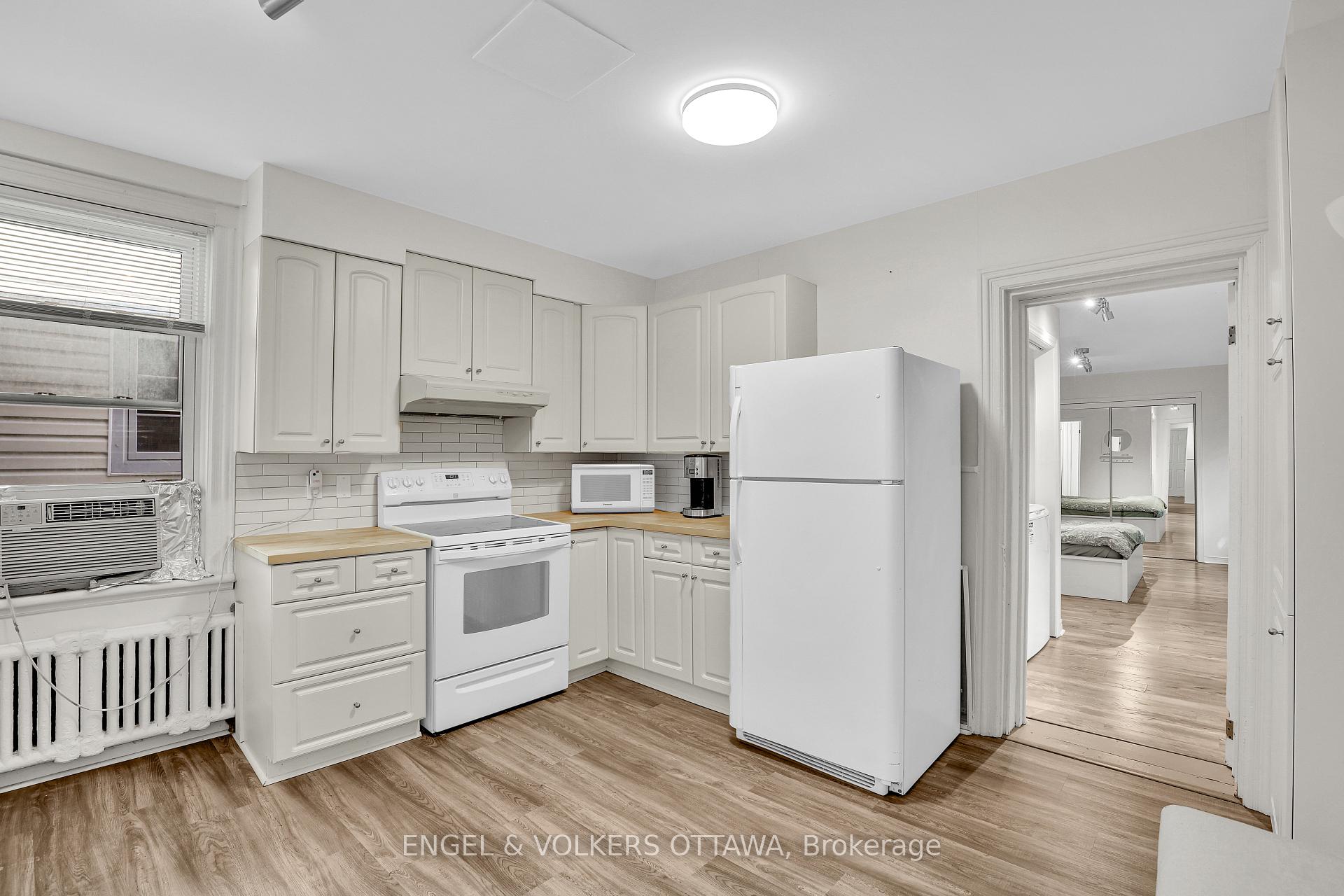Photo 8 of Unit 1, 127 Third Avenue, Ottawa, Glebe — HOMEH