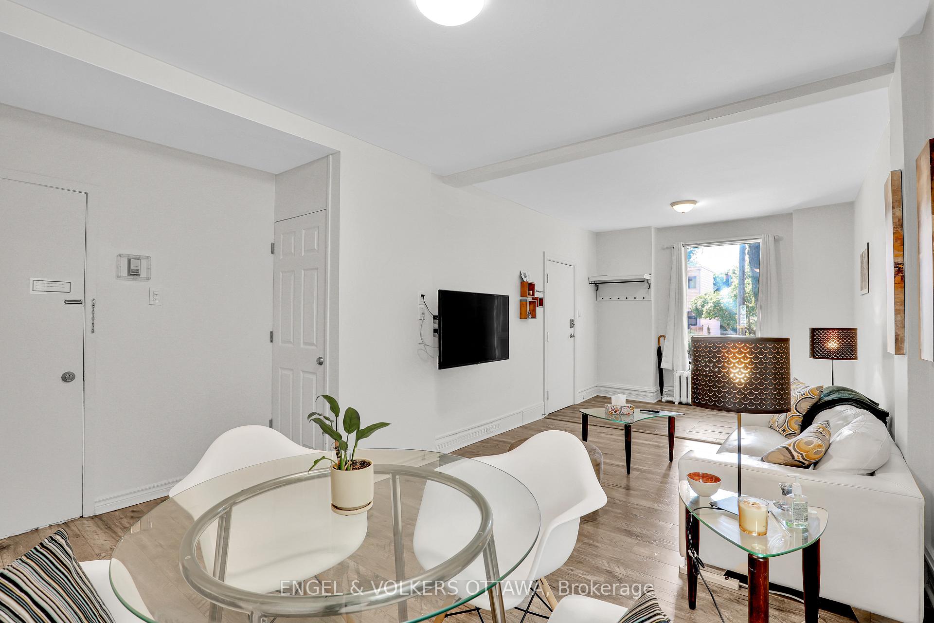 Photo 9 of Unit 1, 127 Third Avenue, Ottawa, Glebe — HOMEH