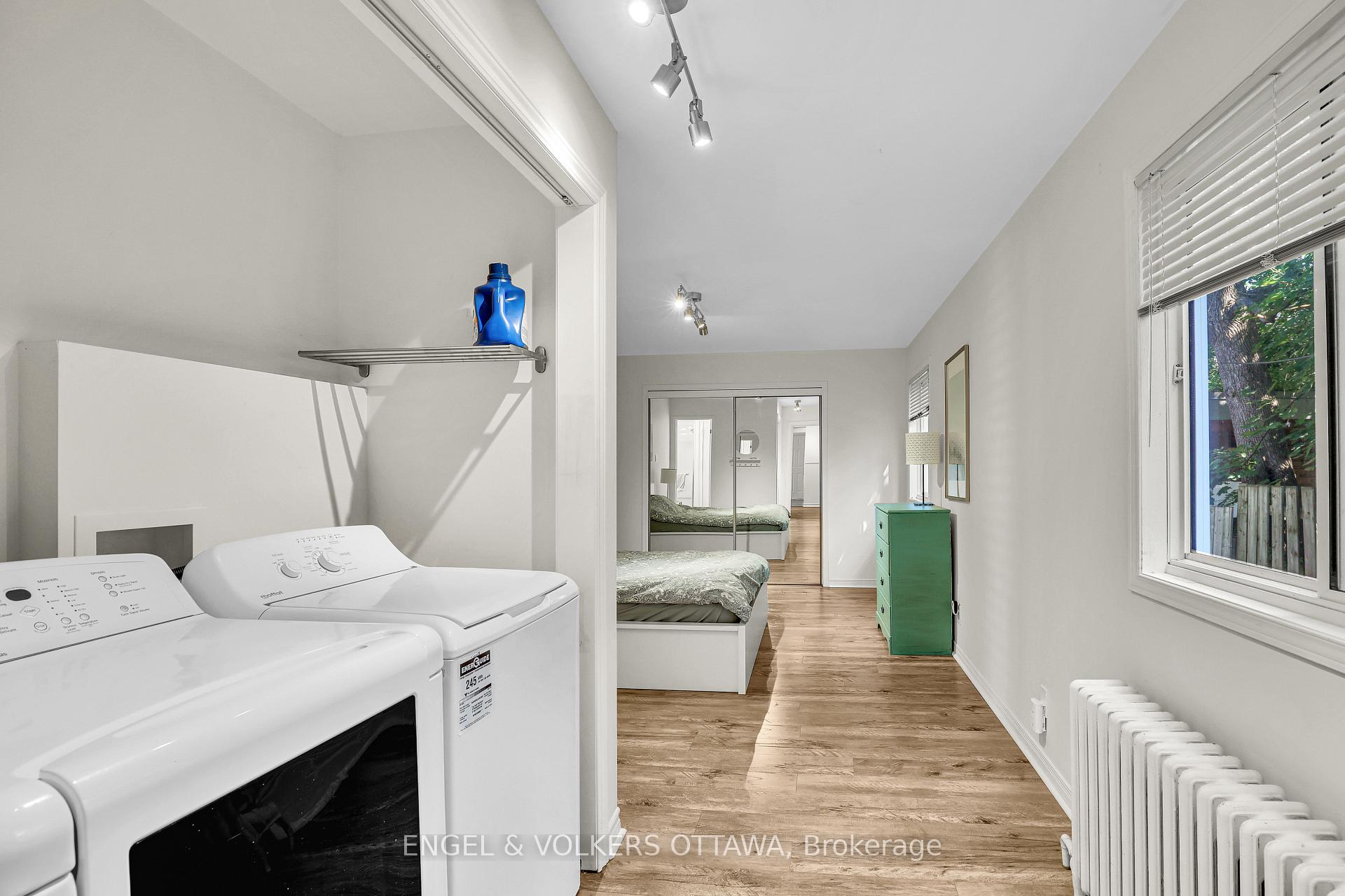 Photo 10 of Unit 1, 127 Third Avenue, Ottawa, Glebe — HOMEH
