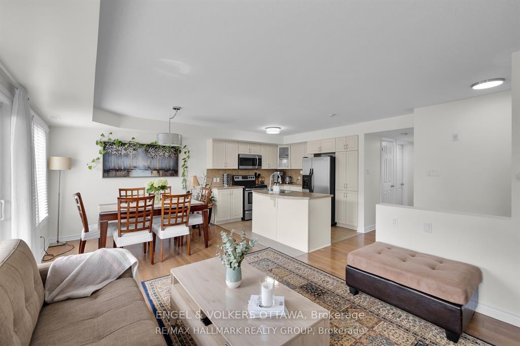 Photo 21 of 500 Stonefield Private, Ottawa, Barrhaven East — HOMEH