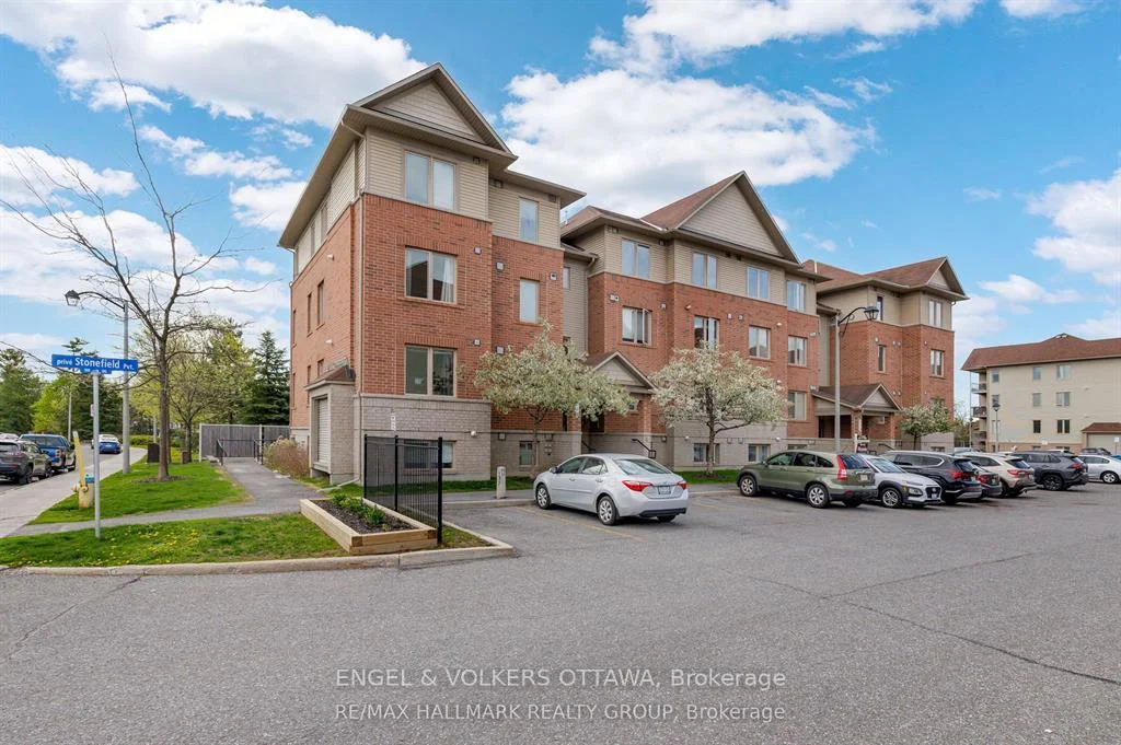 Photo 1 of 500 Stonefield Private, Ottawa, Barrhaven East — HOMEH