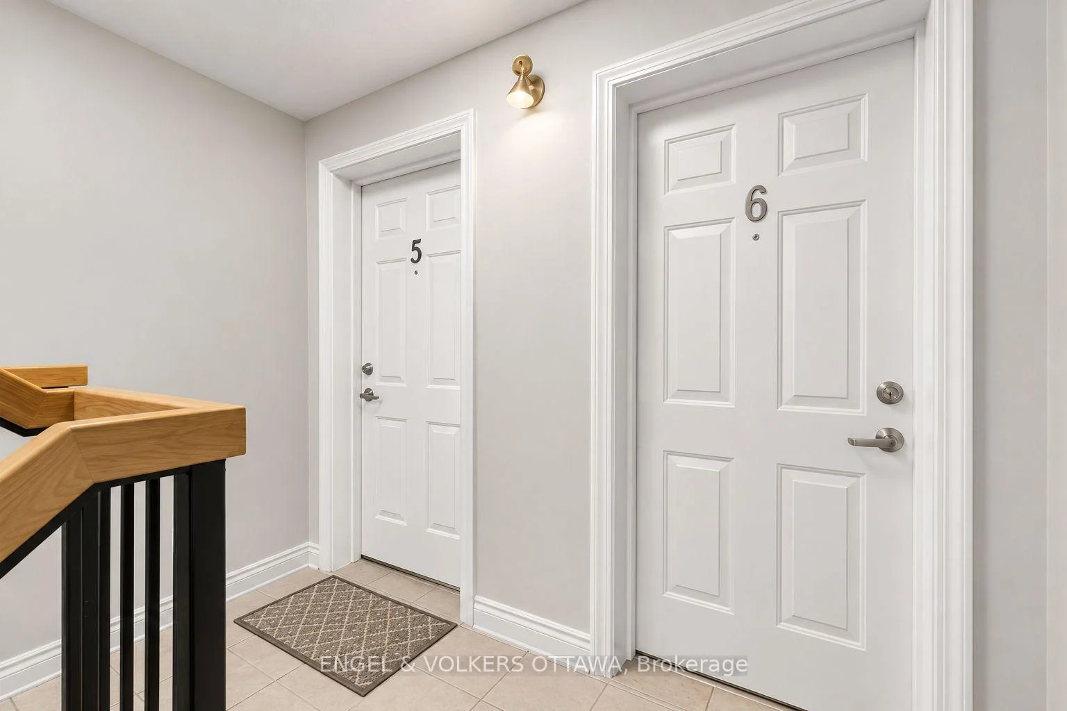 Photo 6 of 500 Stonefield Private, Ottawa, Barrhaven East — HOMEH