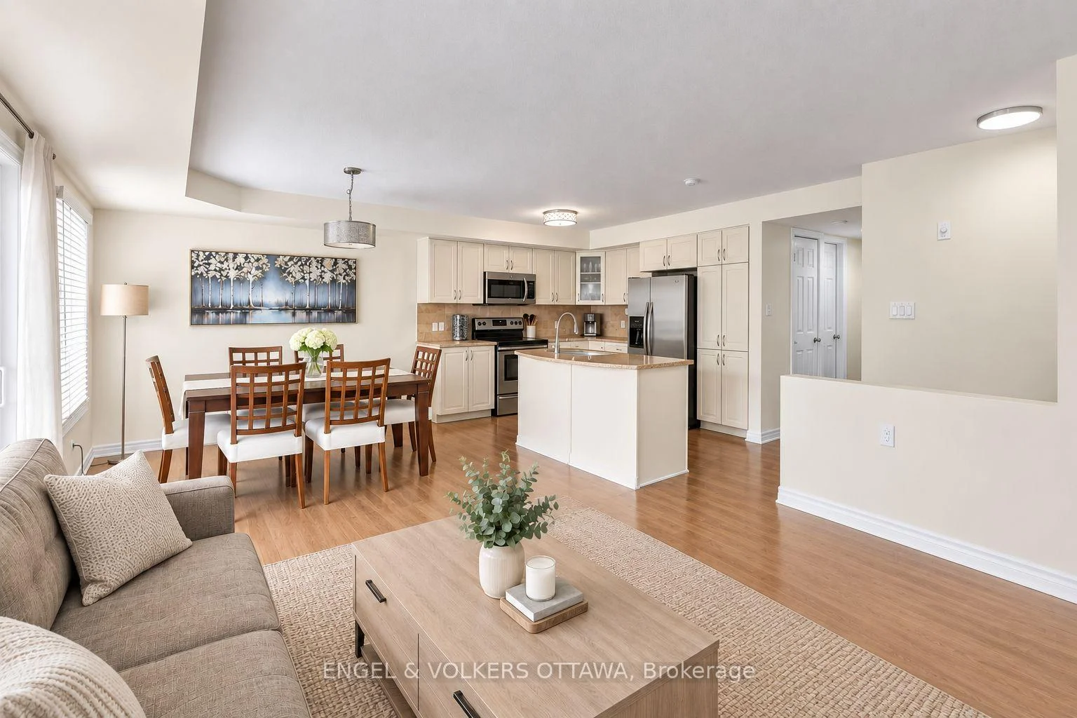 Photo 14 of 500 Stonefield Private, Ottawa, Barrhaven East — HOMEH