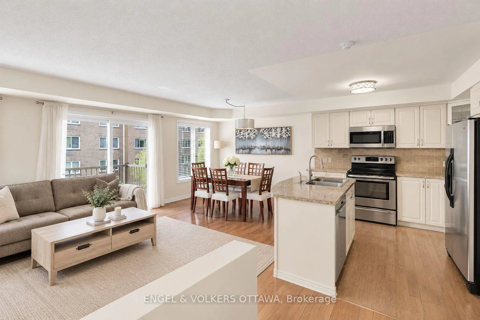 Photo 18 of 500 Stonefield Private, Ottawa, Barrhaven East — HOMEH
