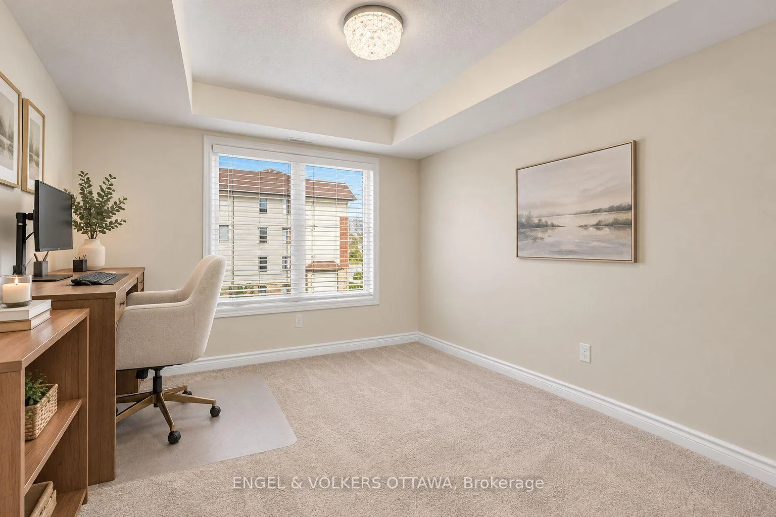 Photo 30 of 500 Stonefield Private, Ottawa, Barrhaven East — HOMEH