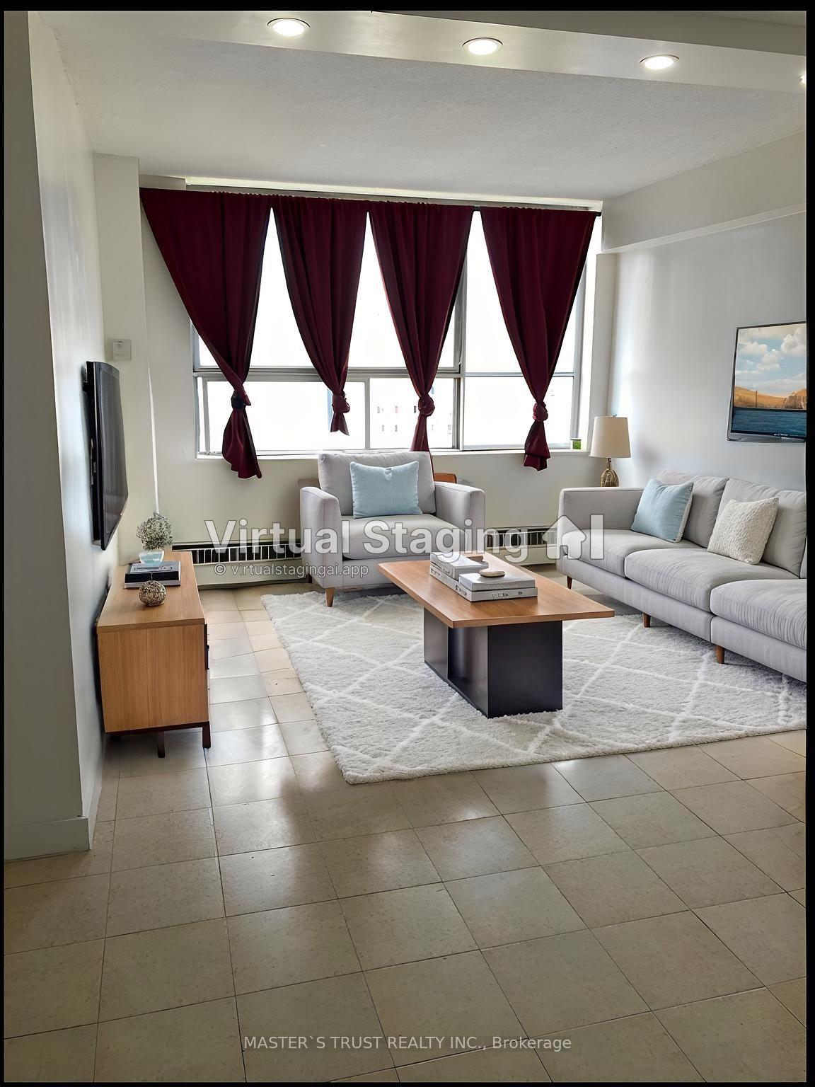 Photo 1 of Unit 908, 940 Caledonia Road, North York, Yorkdale-Glen Park — HOMEH