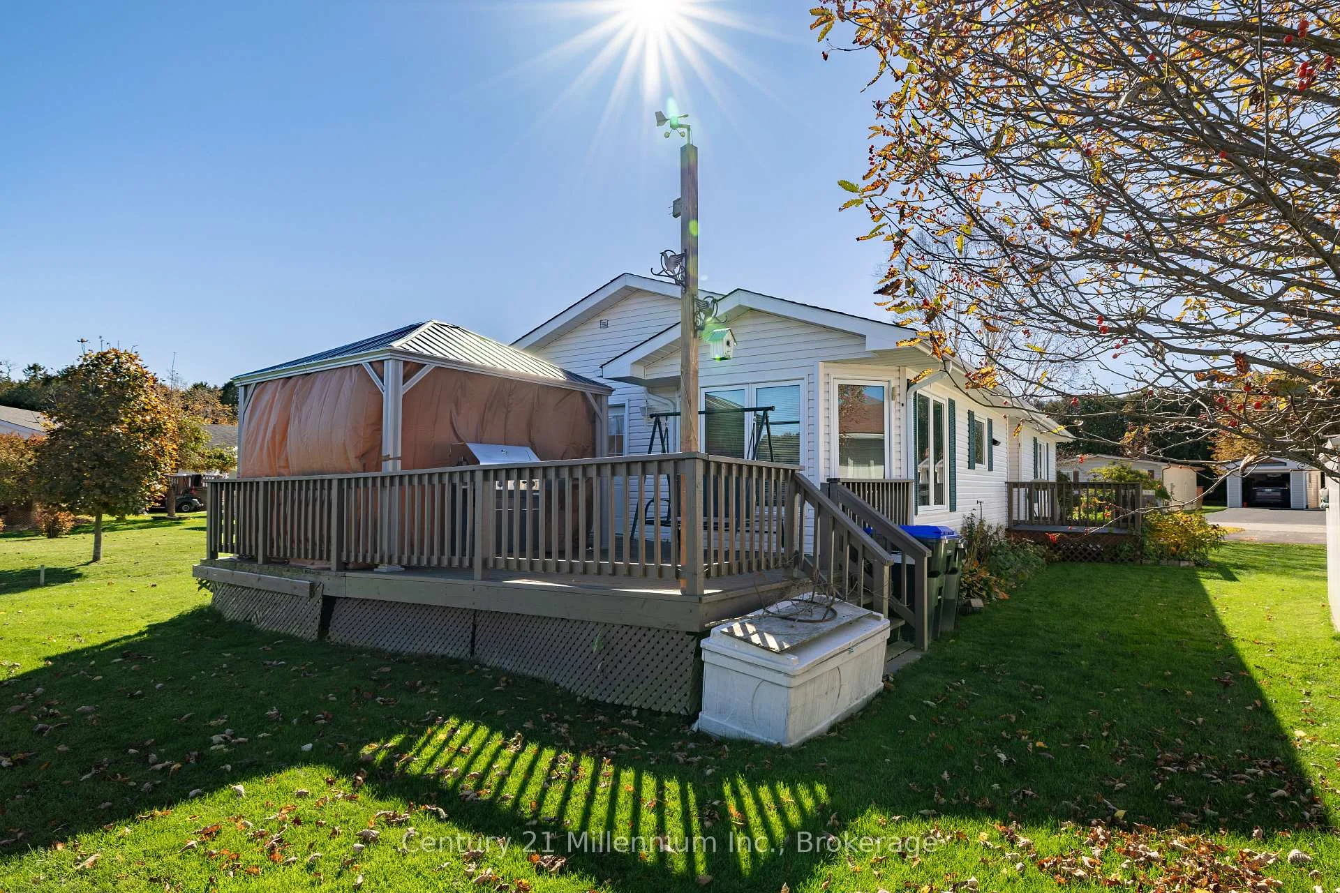 Photo 24 of 22 Indiana Avenue E, Wasaga Beach — HOMEH
