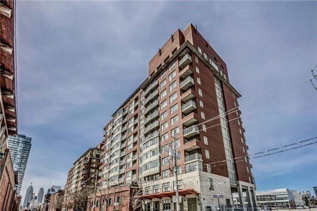 Photo 1 of Unit Ph 11, 80 Mill Street, Toronto, Waterfront Communities — HOMEH