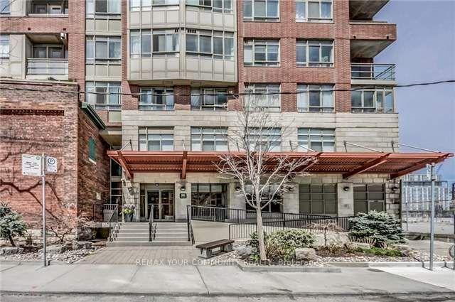 Photo 2 of Unit Ph 11, 80 Mill Street, Toronto, Waterfront Communities — HOMEH