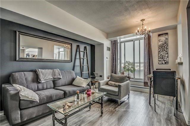 Photo 4 of Unit Ph 11, 80 Mill Street, Toronto, Waterfront Communities — HOMEH