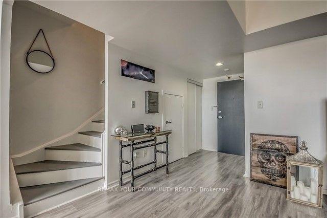 Photo 5 of Unit Ph 11, 80 Mill Street, Toronto, Waterfront Communities — HOMEH