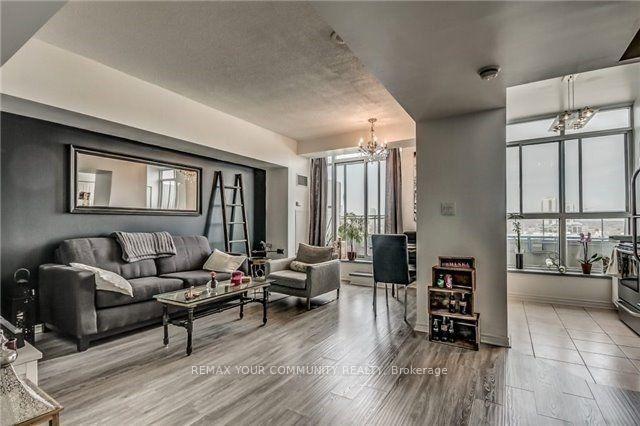 Photo 6 of Unit Ph 11, 80 Mill Street, Toronto, Waterfront Communities — HOMEH
