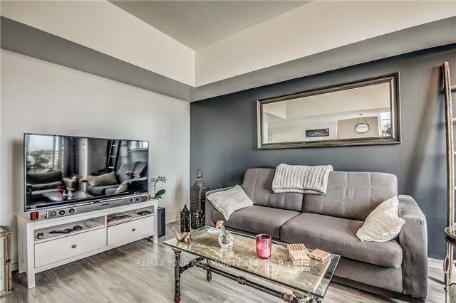 Photo 7 of Unit Ph 11, 80 Mill Street, Toronto, Waterfront Communities — HOMEH