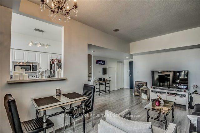 Photo 9 of Unit Ph 11, 80 Mill Street, Toronto, Waterfront Communities — HOMEH