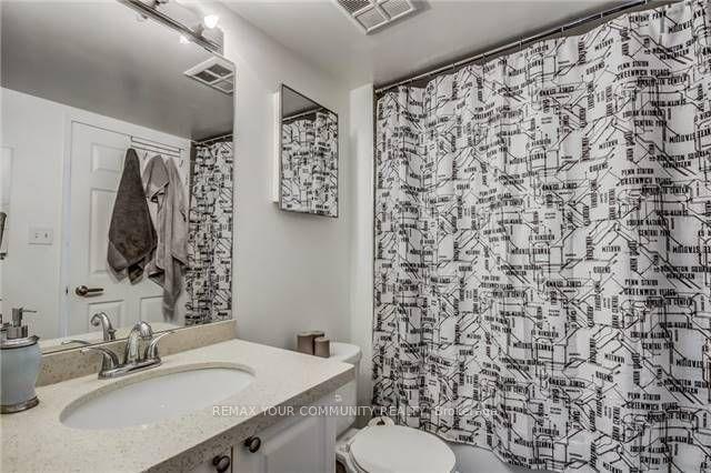 Photo 12 of Unit Ph 11, 80 Mill Street, Toronto, Waterfront Communities — HOMEH