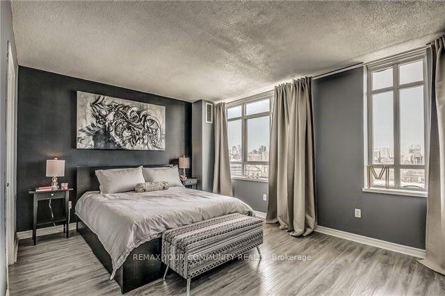 Photo 13 of Unit Ph 11, 80 Mill Street, Toronto, Waterfront Communities — HOMEH