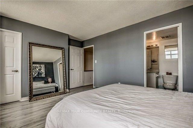 Photo 14 of Unit Ph 11, 80 Mill Street, Toronto, Waterfront Communities — HOMEH