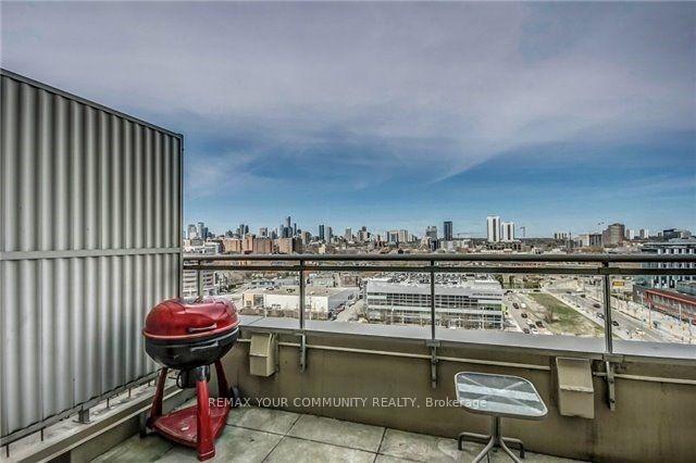 Photo 15 of Unit Ph 11, 80 Mill Street, Toronto, Waterfront Communities — HOMEH