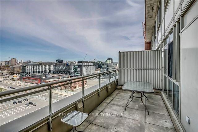 Photo 16 of Unit Ph 11, 80 Mill Street, Toronto, Waterfront Communities — HOMEH