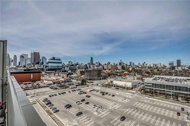 Photo 17 of Unit Ph 11, 80 Mill Street, Toronto, Waterfront Communities — HOMEH