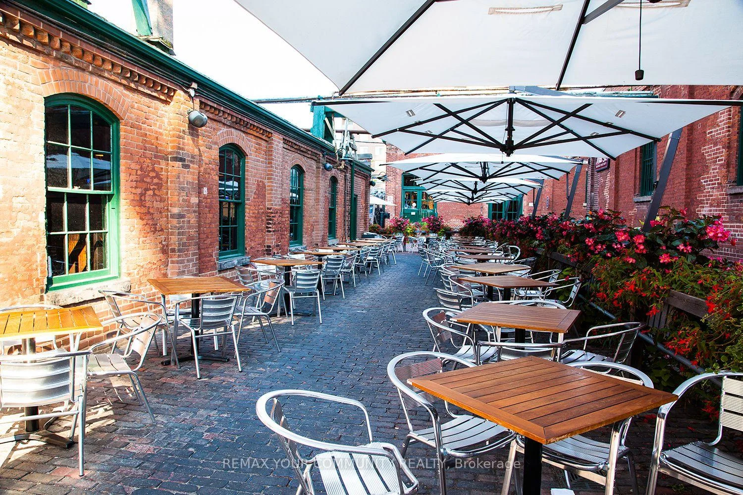 Photo 26 of Unit Ph 11, 80 Mill Street, Toronto, Waterfront Communities — HOMEH