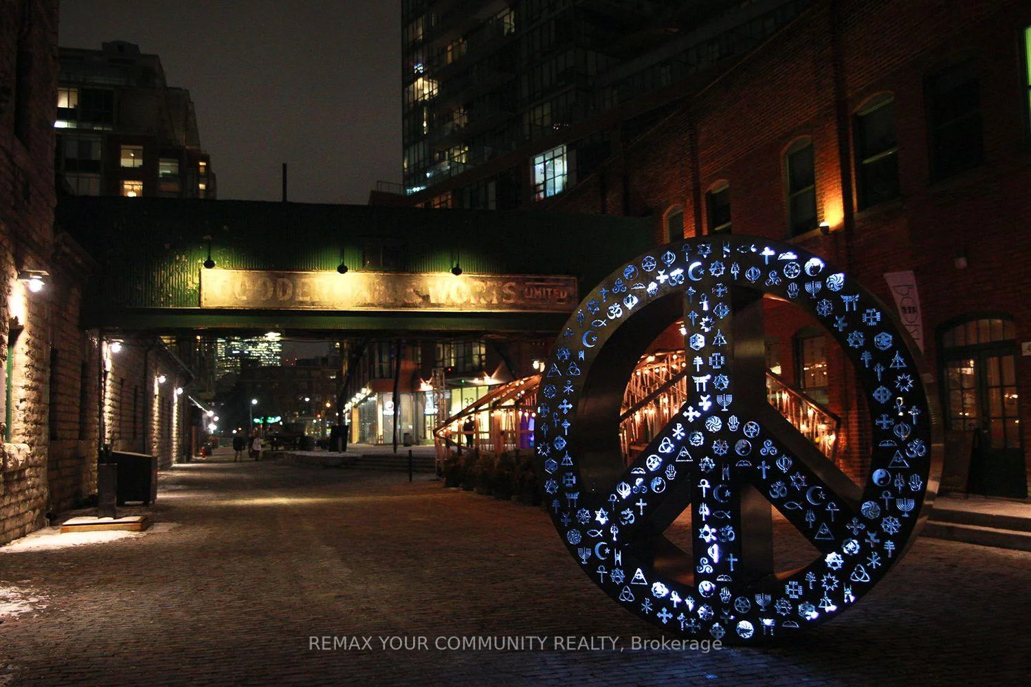Photo 30 of Unit Ph 11, 80 Mill Street, Toronto, Waterfront Communities — HOMEH