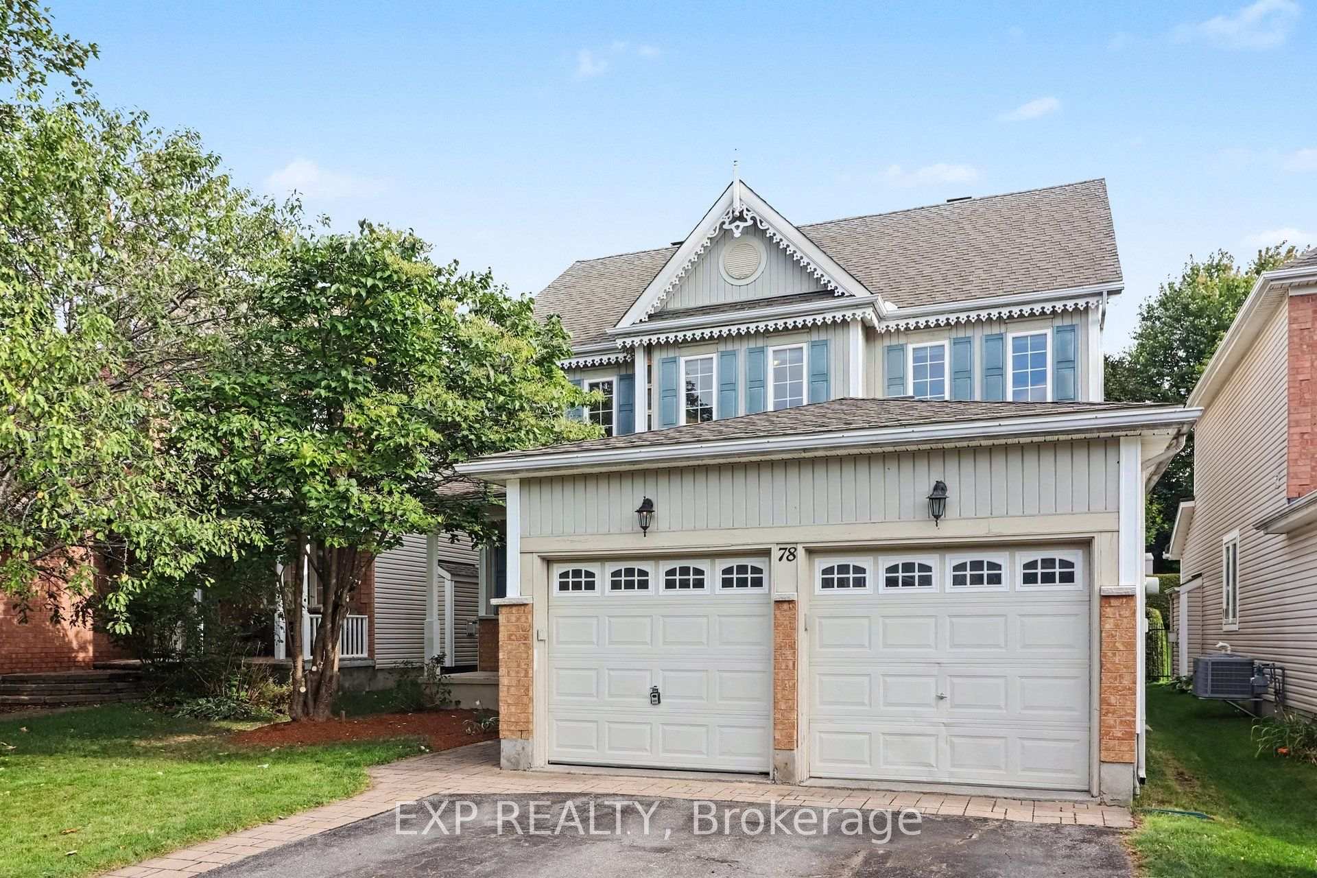 Photo 3 of 78 Insmill Crescent N, Ottawa, Kanata - Kanata Lakes/Heritage Hills — HOMEH