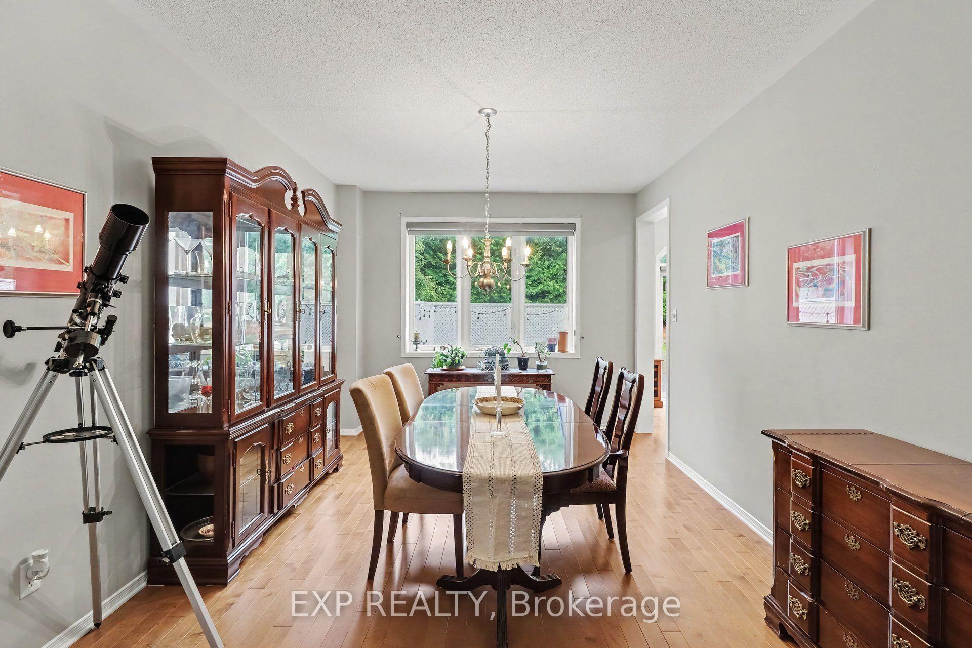 Photo 10 of 78 Insmill Crescent N, Ottawa, Kanata - Kanata Lakes/Heritage Hills — HOMEH