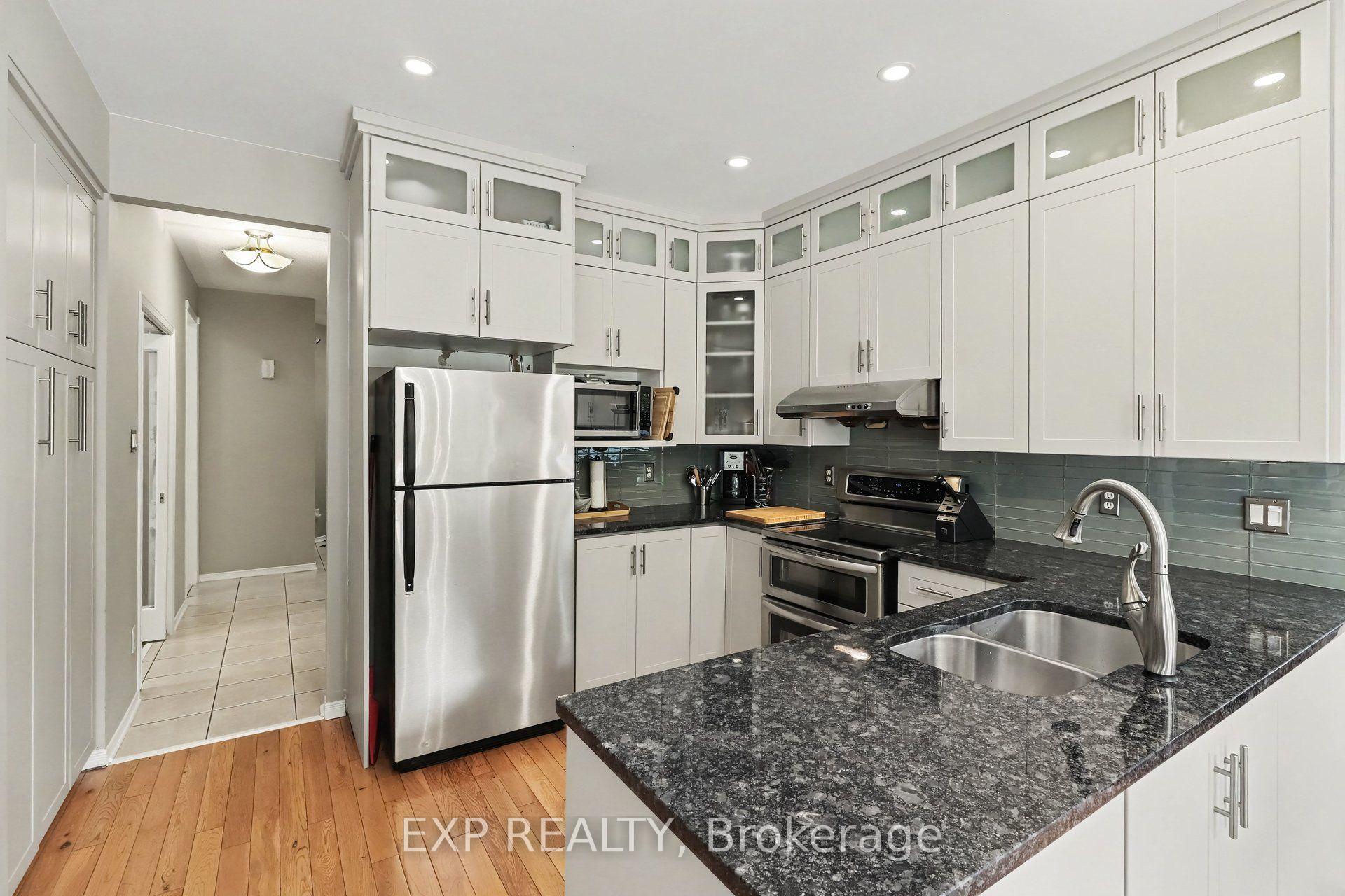 Photo 12 of 78 Insmill Crescent N, Ottawa, Kanata - Kanata Lakes/Heritage Hills — HOMEH