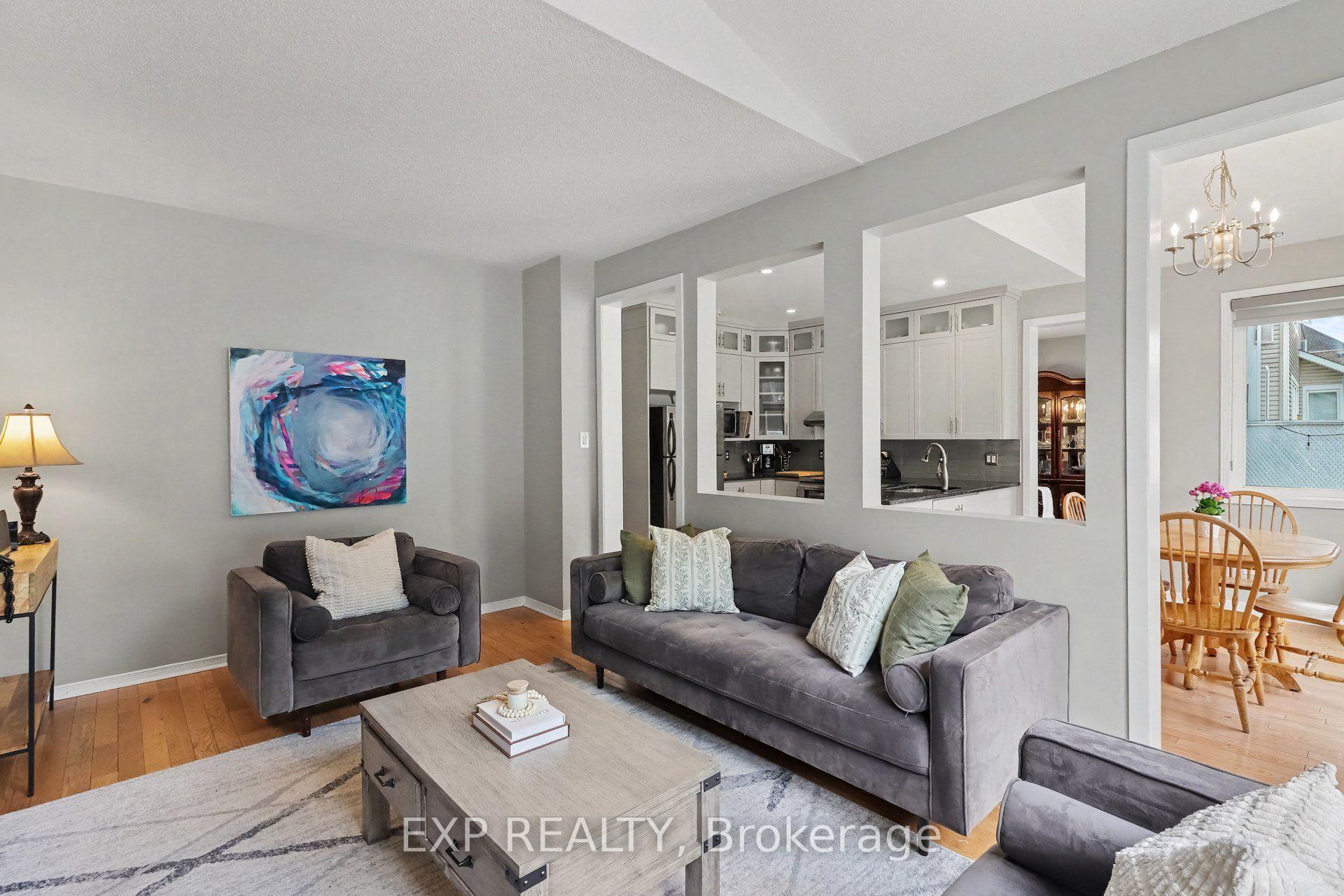 Photo 17 of 78 Insmill Crescent N, Ottawa, Kanata - Kanata Lakes/Heritage Hills — HOMEH