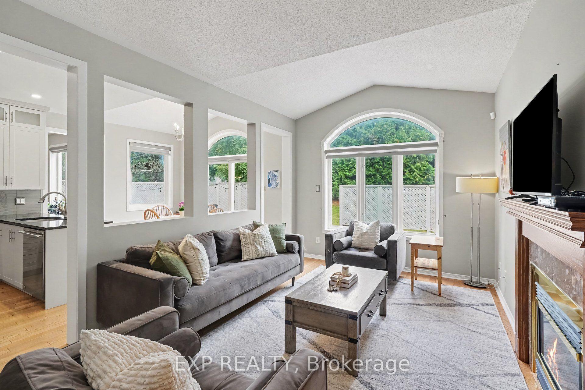 Photo 18 of 78 Insmill Crescent N, Ottawa, Kanata - Kanata Lakes/Heritage Hills — HOMEH