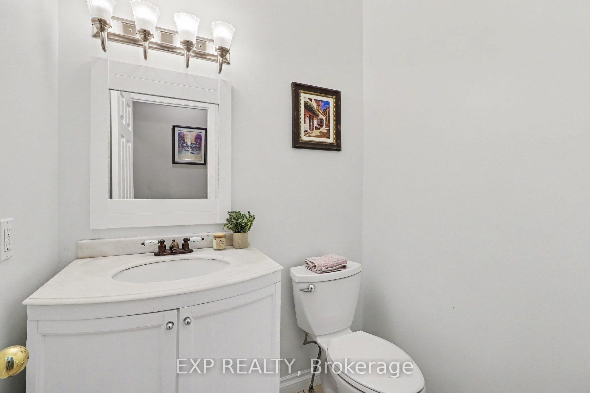 Photo 21 of 78 Insmill Crescent N, Ottawa, Kanata - Kanata Lakes/Heritage Hills — HOMEH