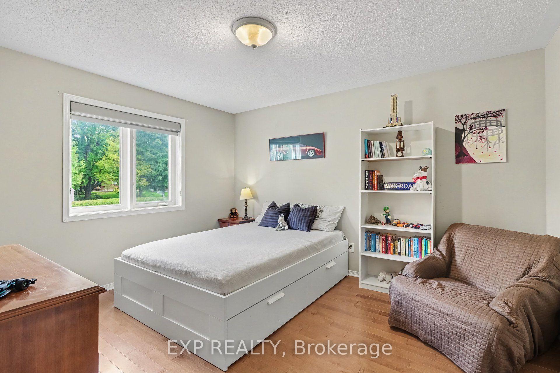 Photo 28 of 78 Insmill Crescent N, Ottawa, Kanata - Kanata Lakes/Heritage Hills — HOMEH