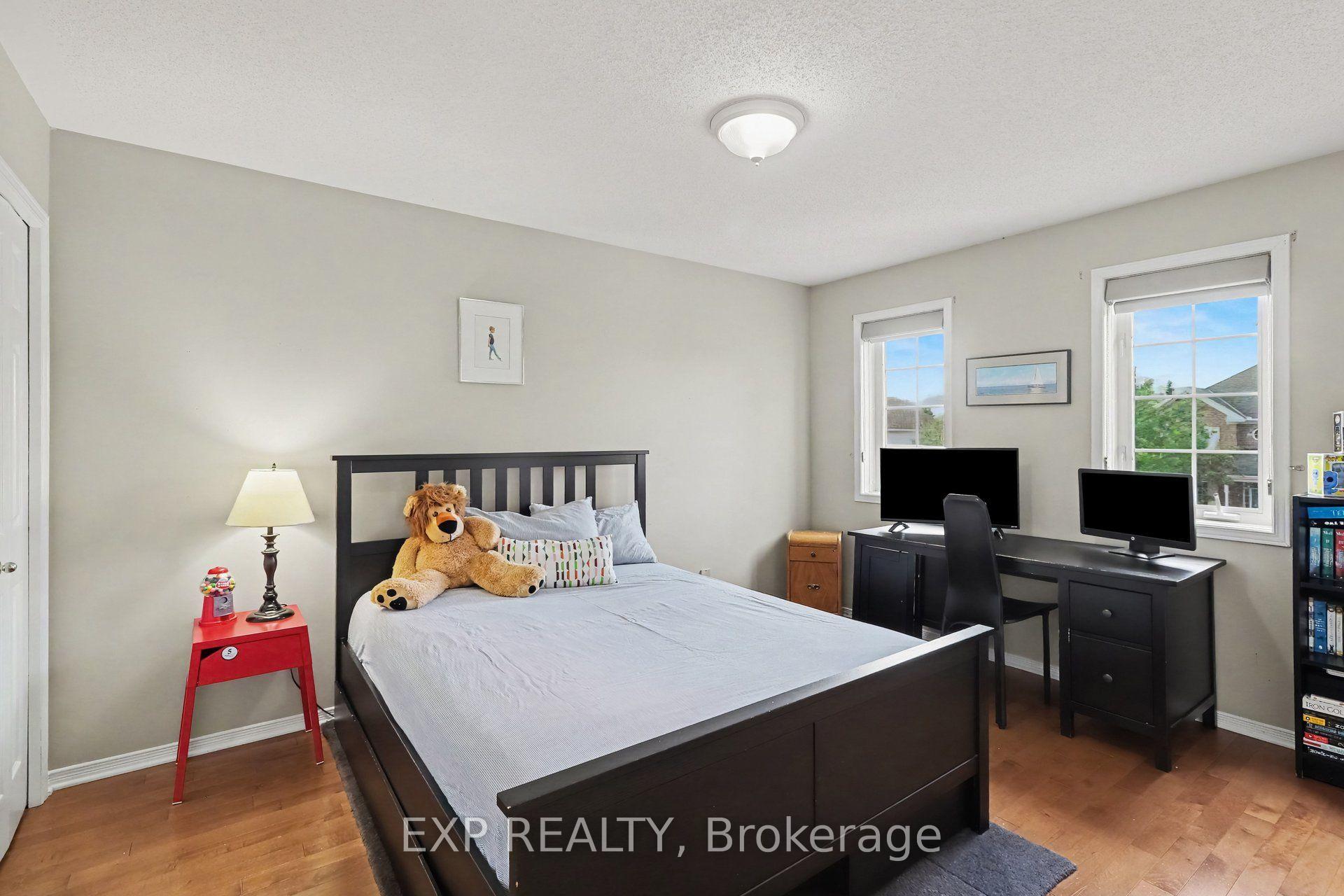 Photo 30 of 78 Insmill Crescent N, Ottawa, Kanata - Kanata Lakes/Heritage Hills — HOMEH