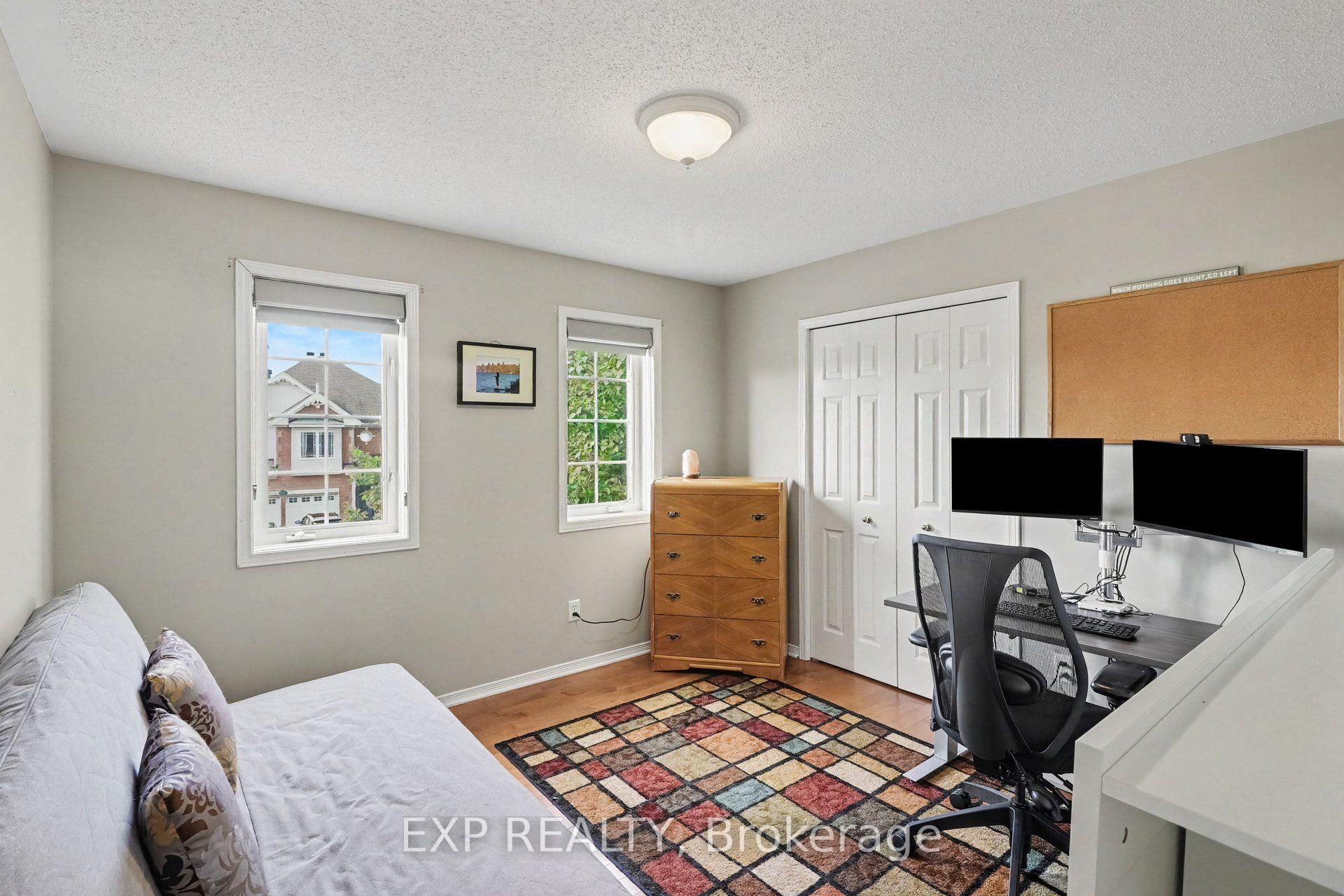 Photo 32 of 78 Insmill Crescent N, Ottawa, Kanata - Kanata Lakes/Heritage Hills — HOMEH