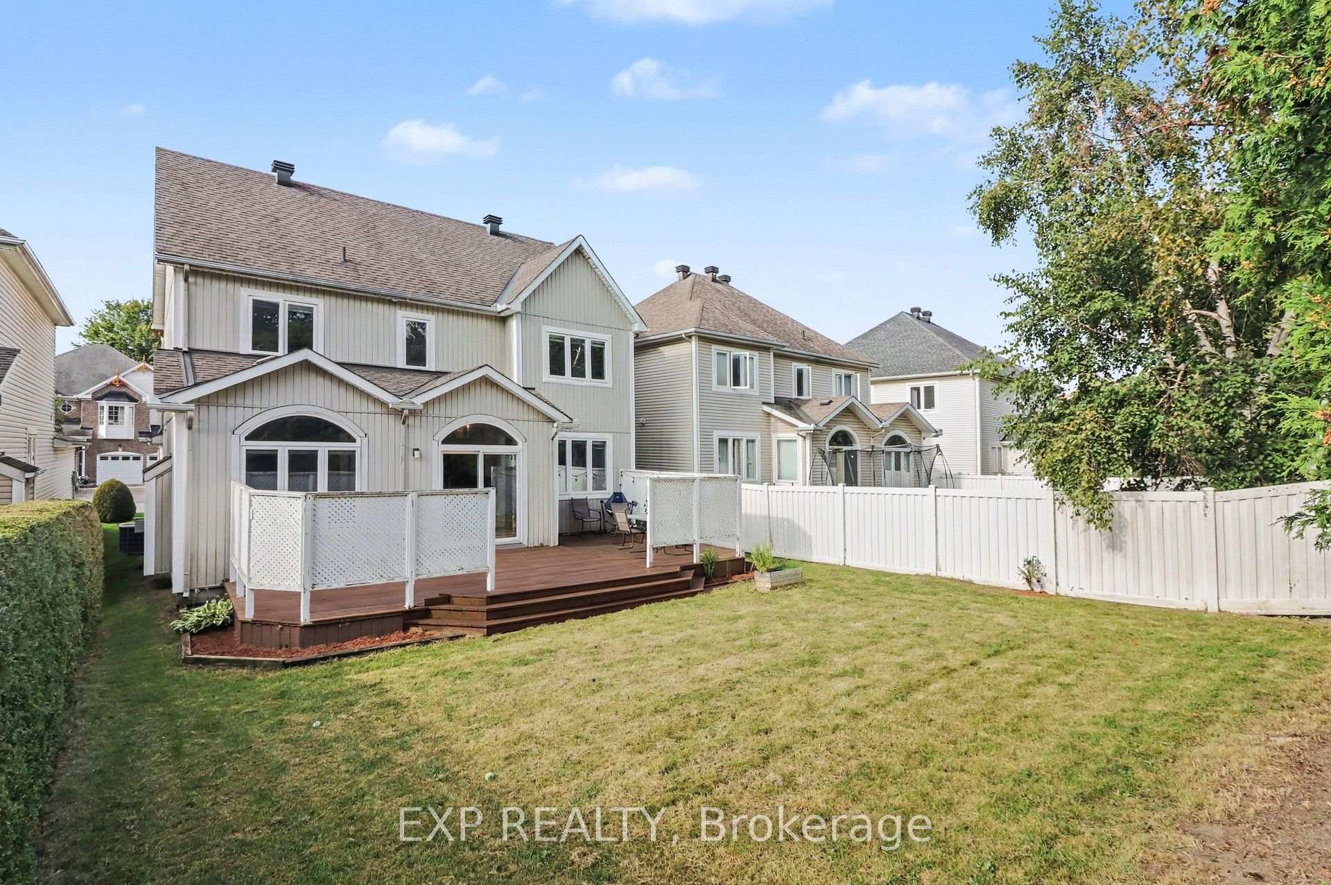 Photo 38 of 78 Insmill Crescent N, Ottawa, Kanata - Kanata Lakes/Heritage Hills — HOMEH