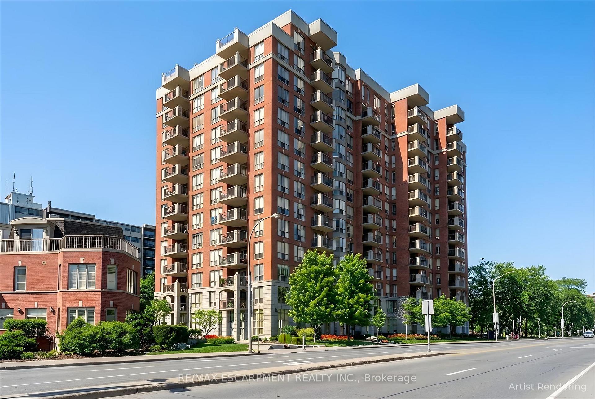 Photo of Unit 904, 442 Maple Avenue