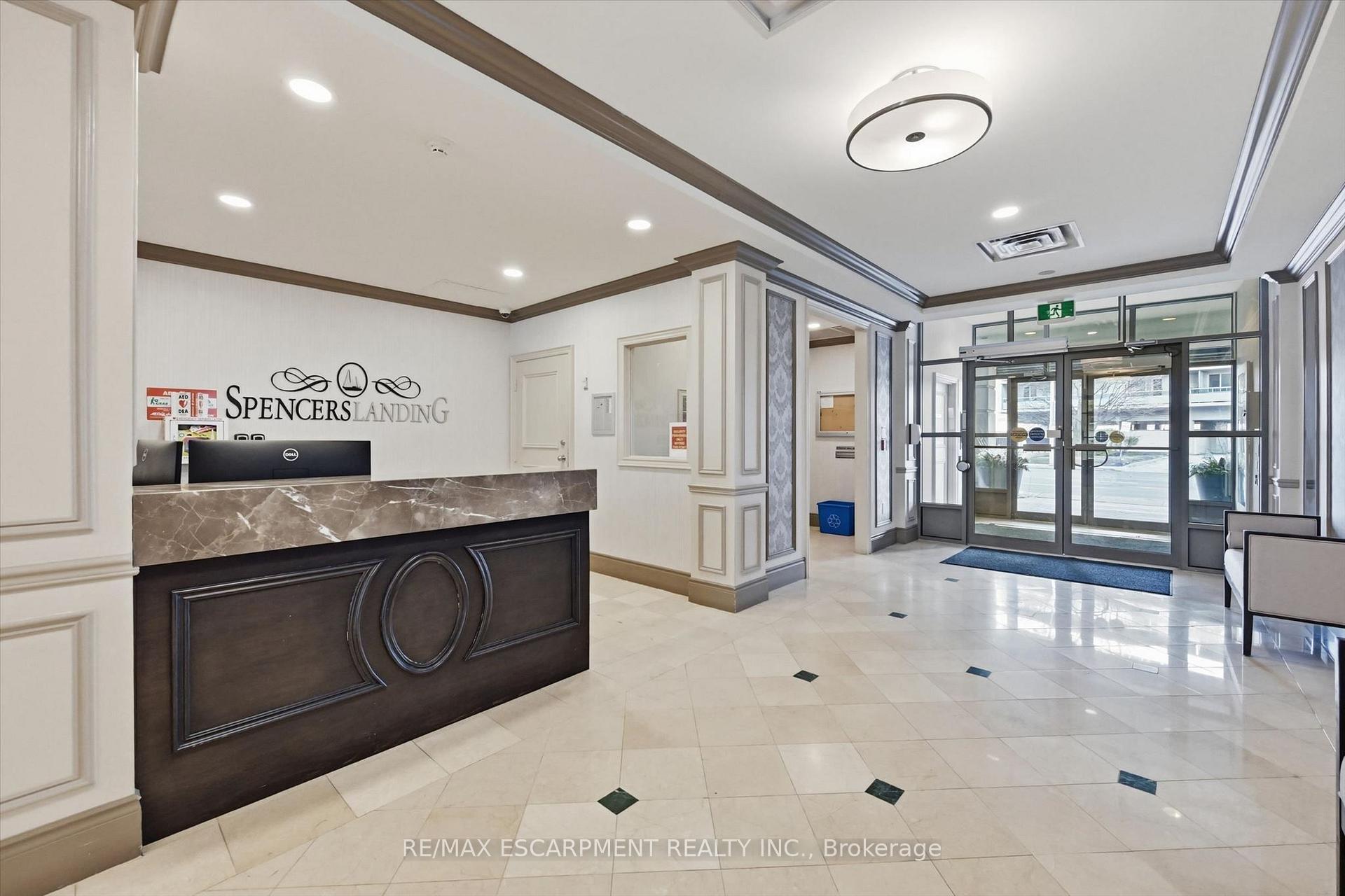 Photo 3 of Unit 904, 442 Maple Avenue, Burlington, Brant — HOMEH