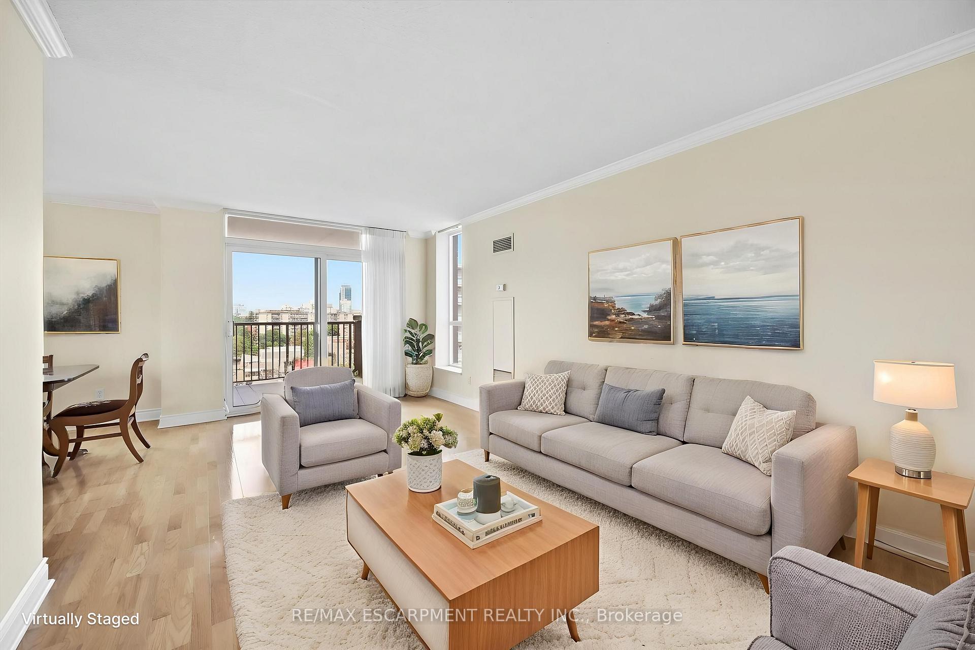 Photo 13 of Unit 904, 442 Maple Avenue, Burlington, Brant — HOMEH