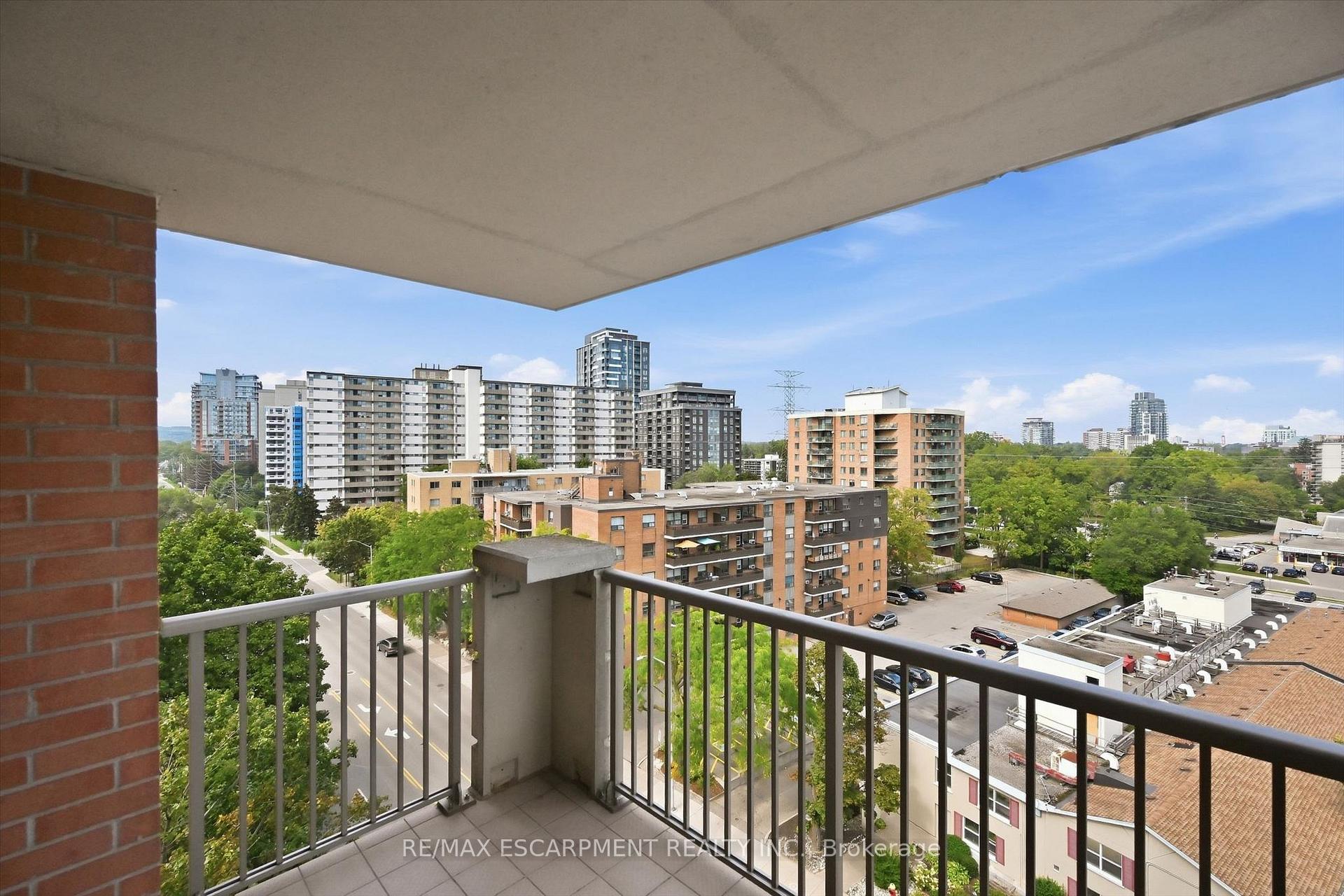 Photo 16 of Unit 904, 442 Maple Avenue, Burlington, Brant — HOMEH
