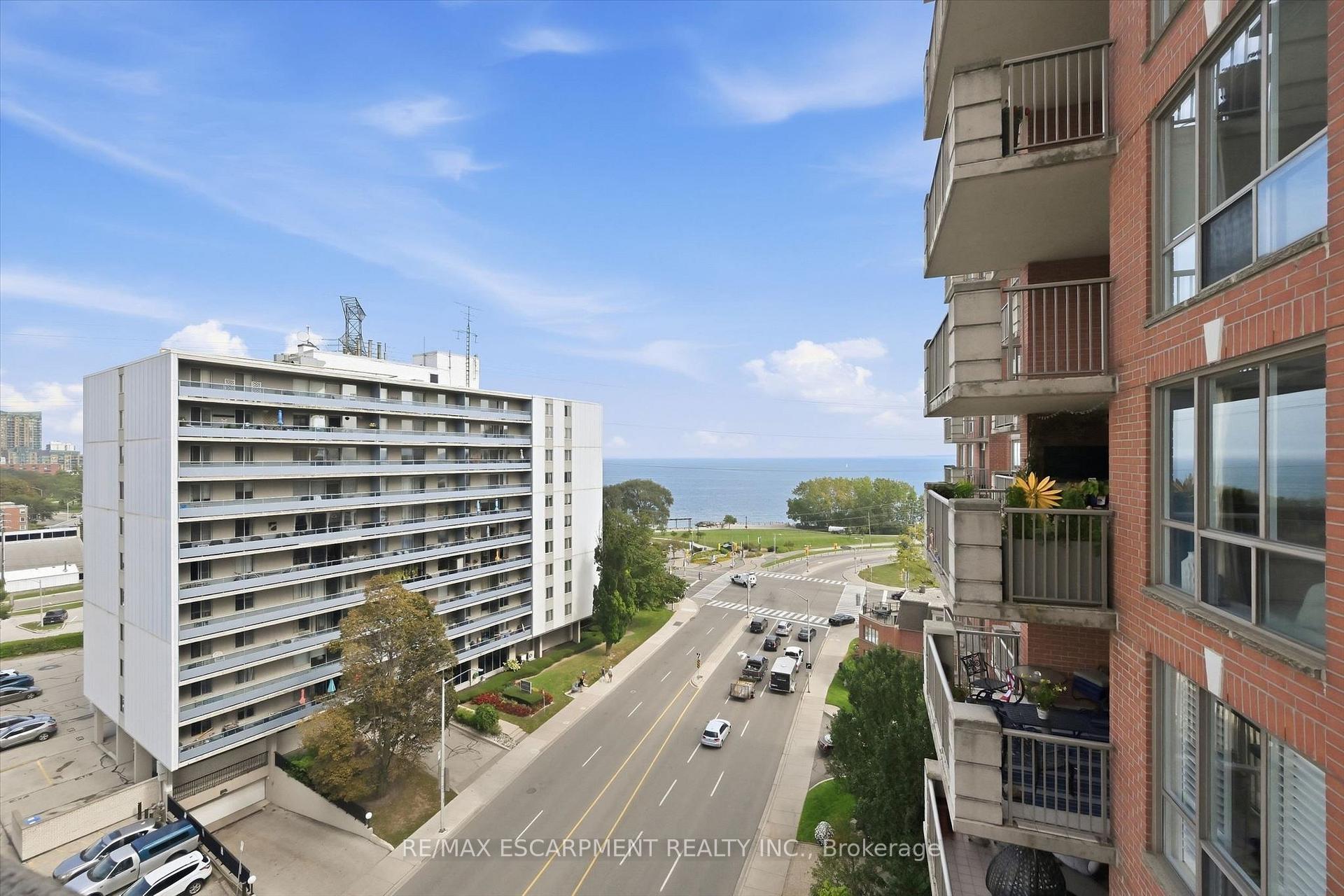 Photo 17 of Unit 904, 442 Maple Avenue, Burlington, Brant — HOMEH