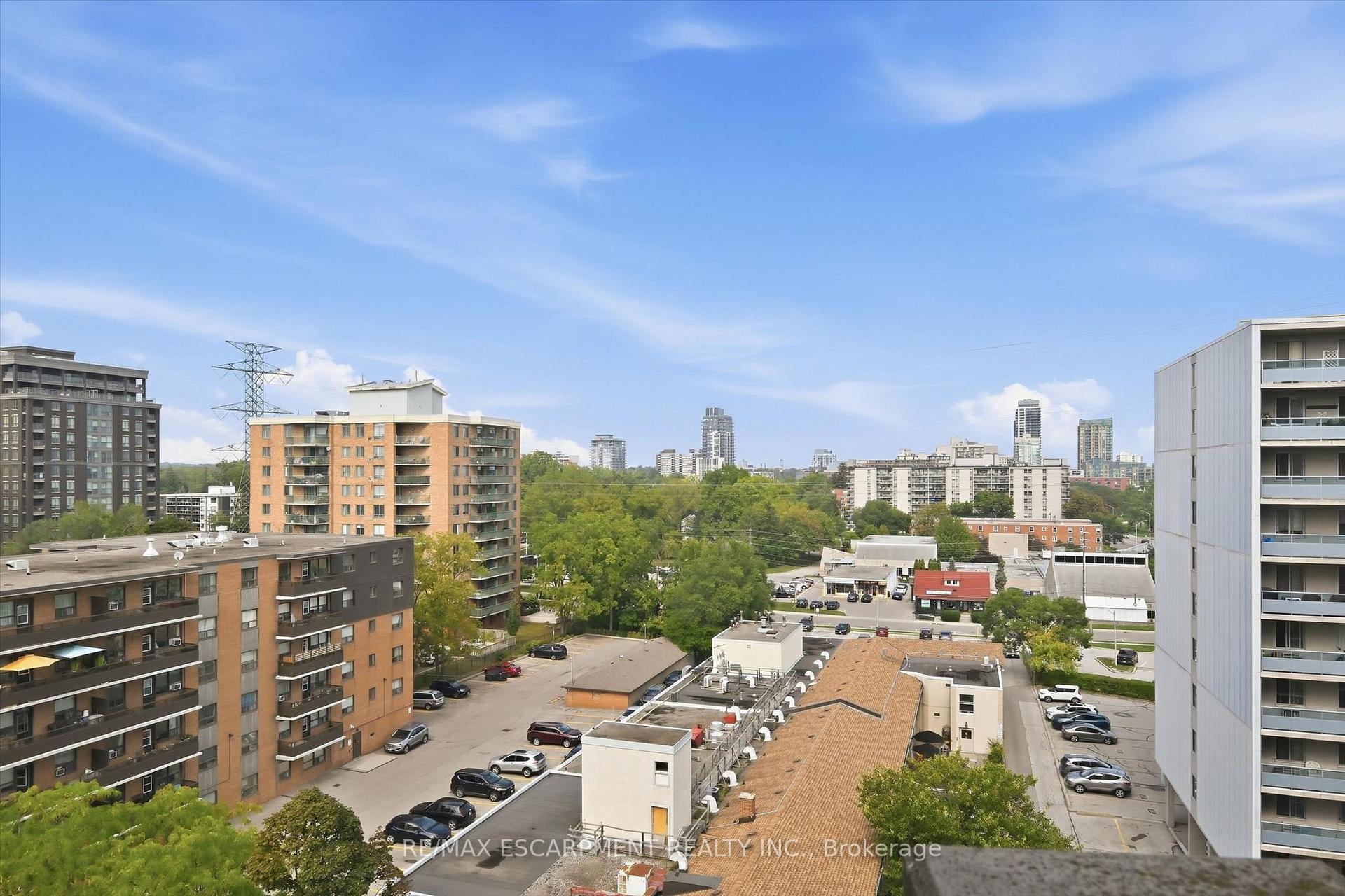 Photo 18 of Unit 904, 442 Maple Avenue, Burlington, Brant — HOMEH