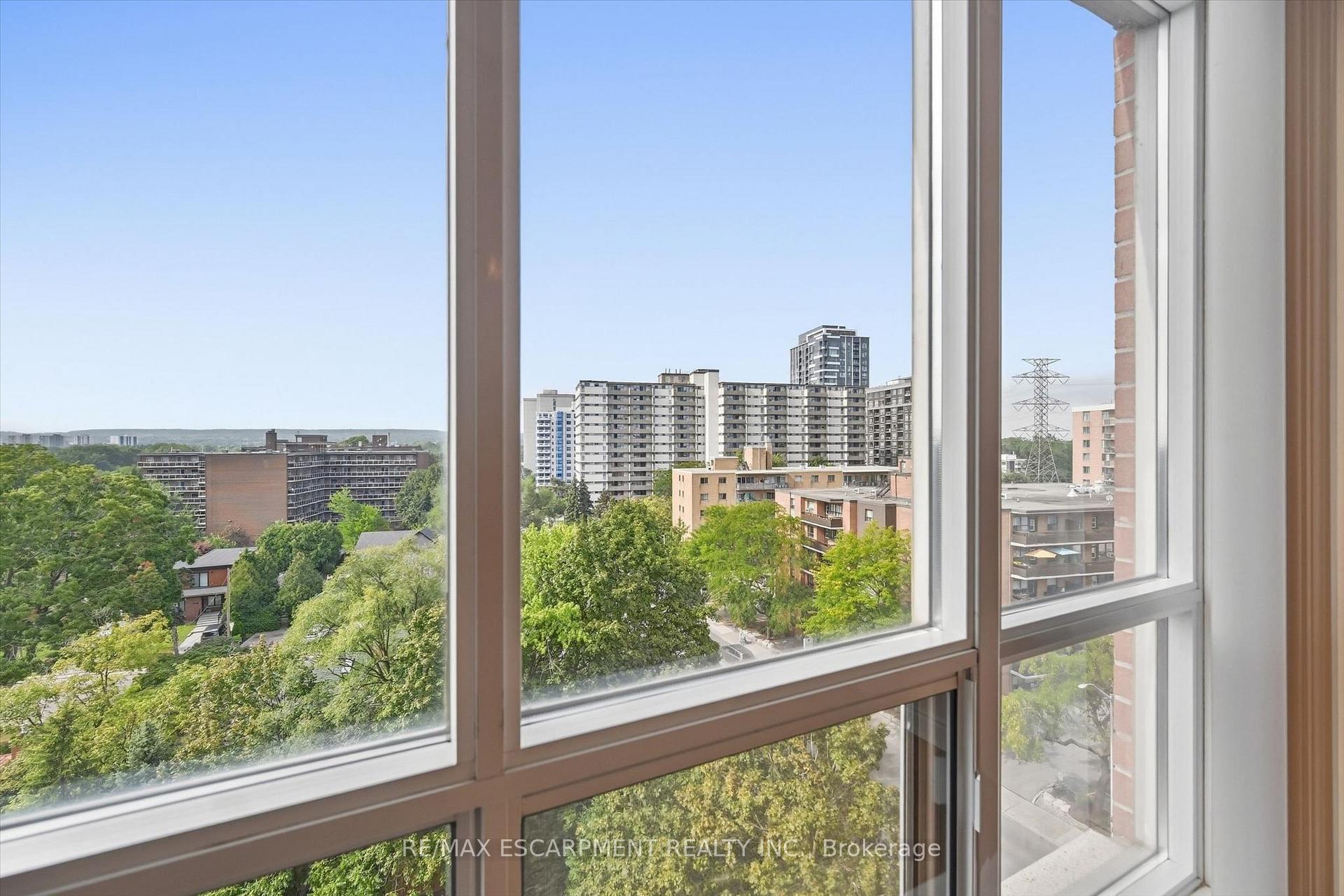 Photo 36 of Unit 904, 442 Maple Avenue, Burlington, Brant — HOMEH