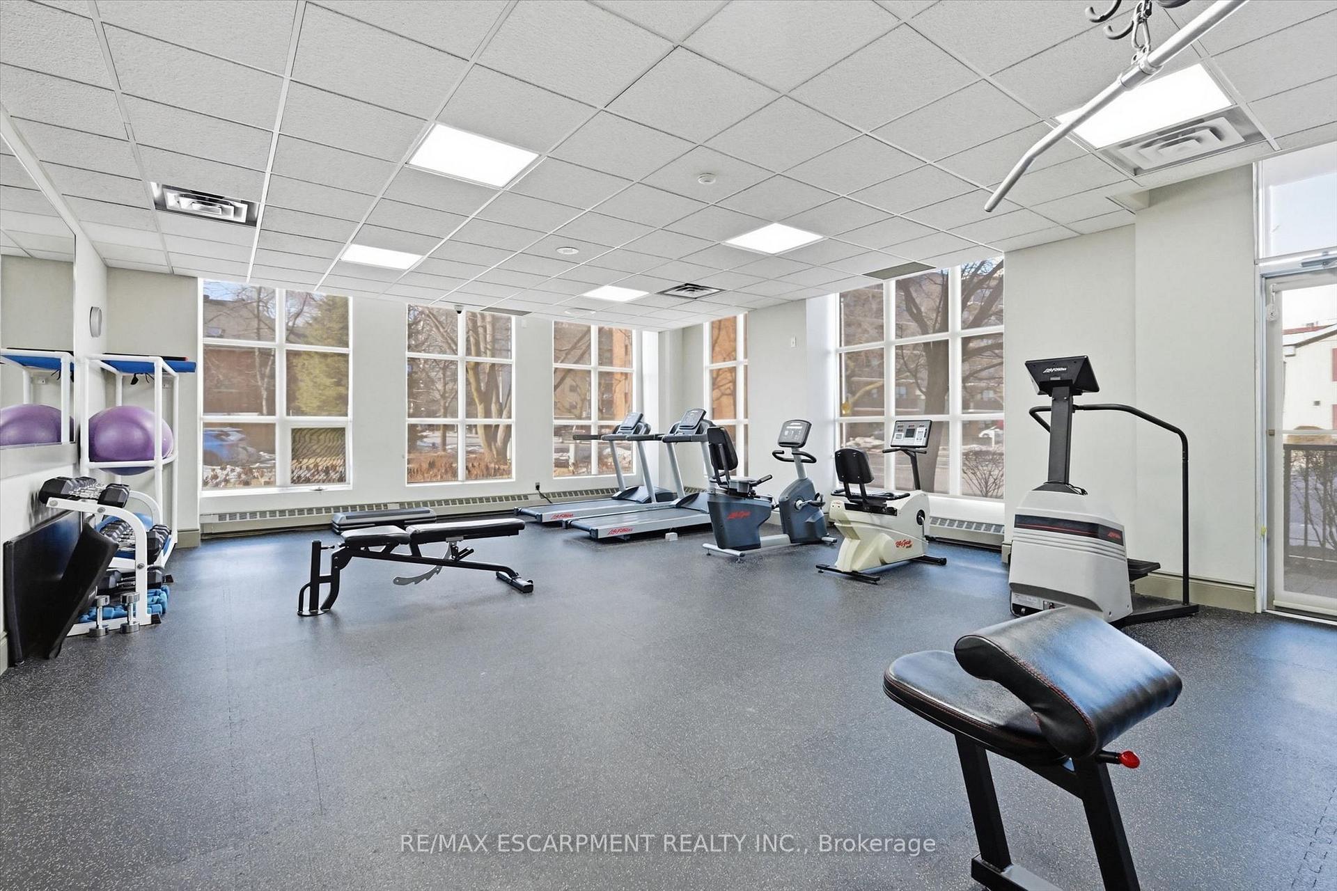 Photo 43 of Unit 904, 442 Maple Avenue, Burlington, Brant — HOMEH