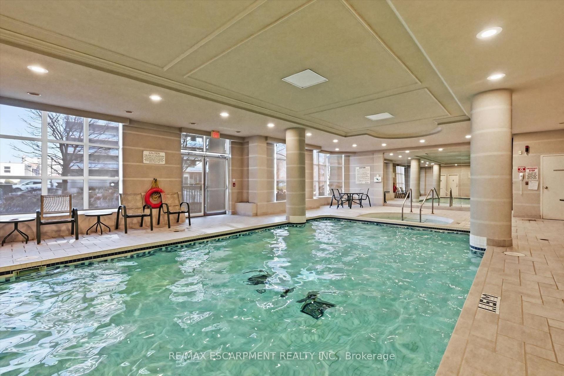 Photo 45 of Unit 904, 442 Maple Avenue, Burlington, Brant — HOMEH