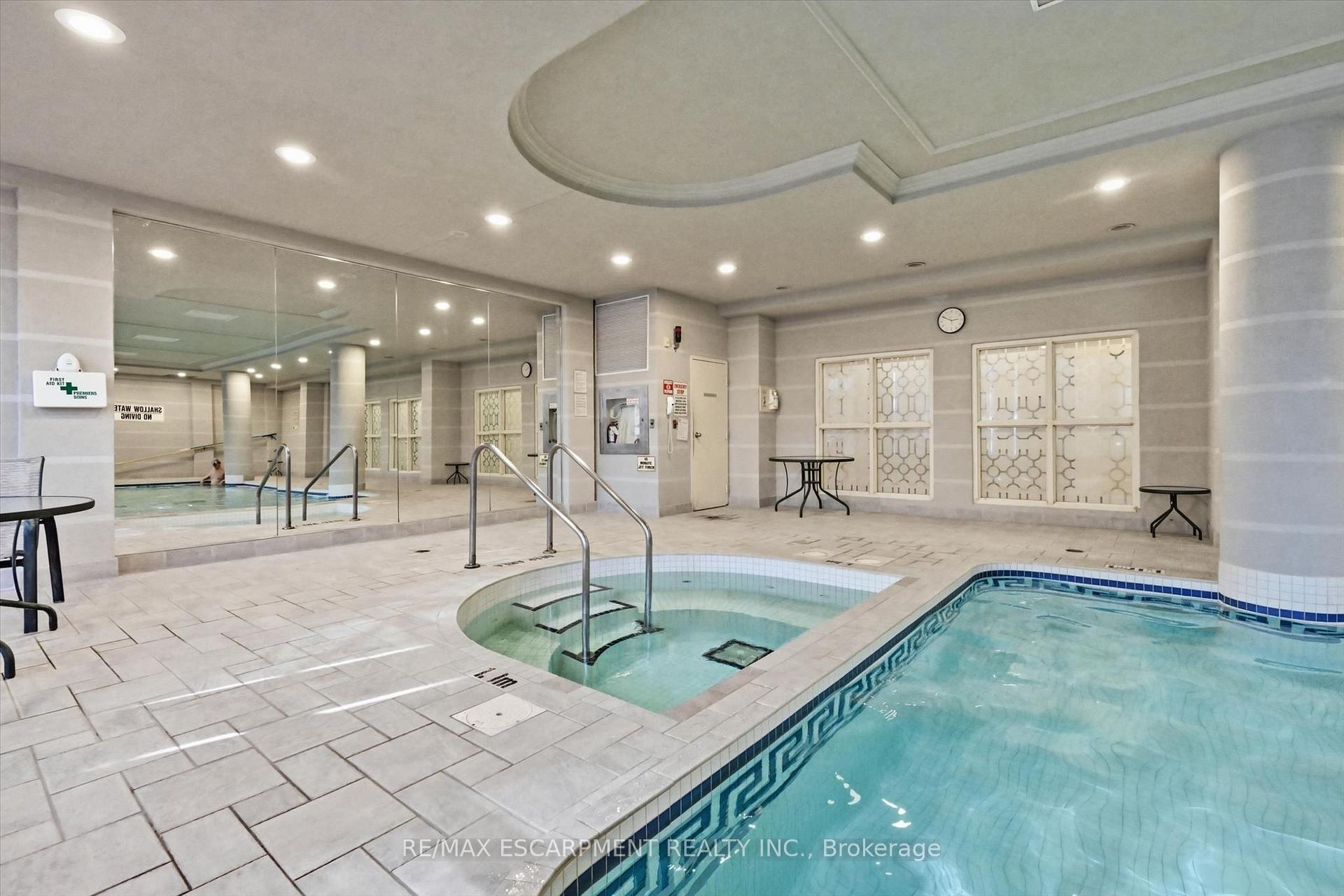 Photo 46 of Unit 904, 442 Maple Avenue, Burlington, Brant — HOMEH