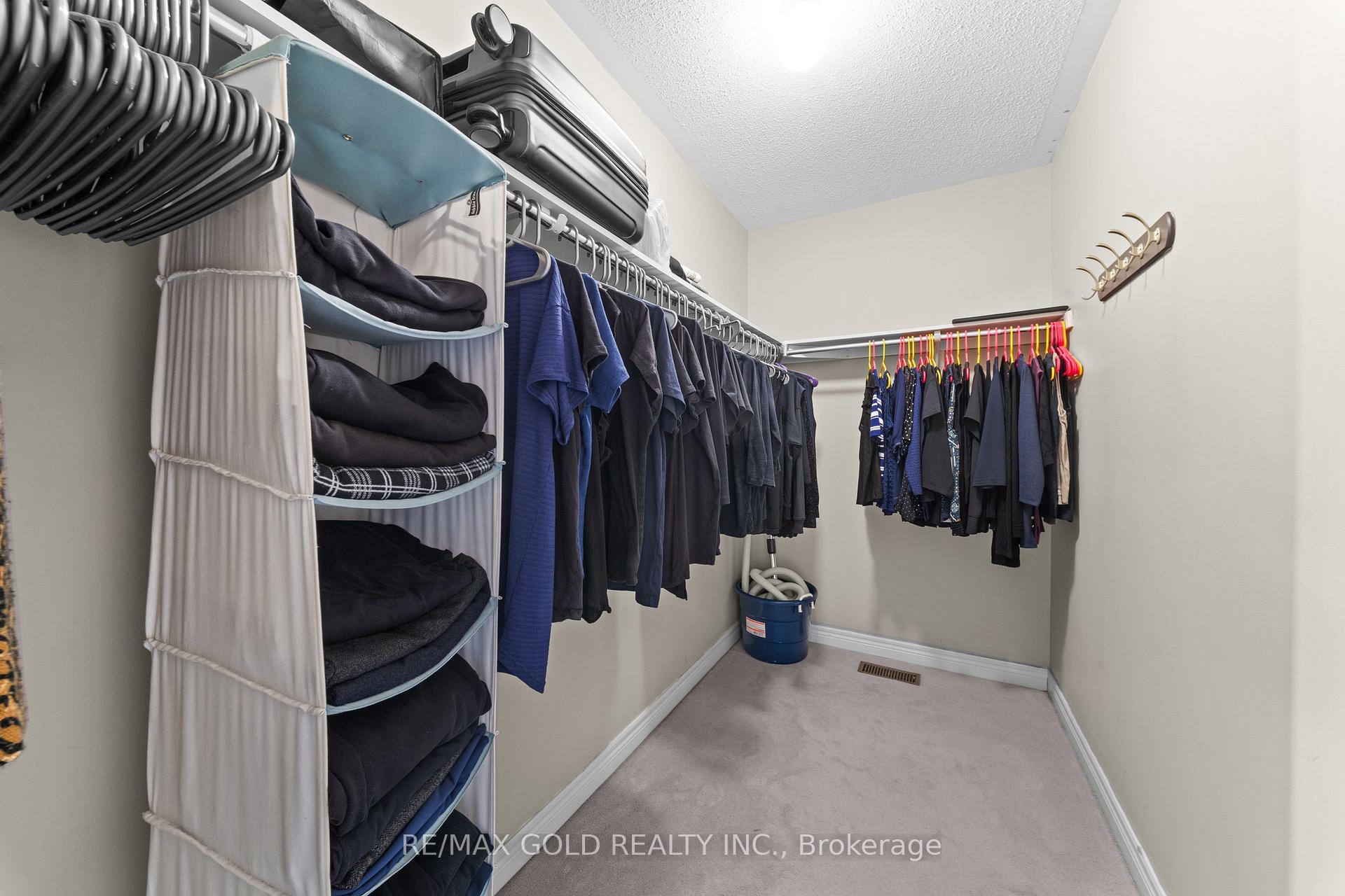Photo 18 of 11 Clearfield Drive, Brampton, Bram East — HOMEH