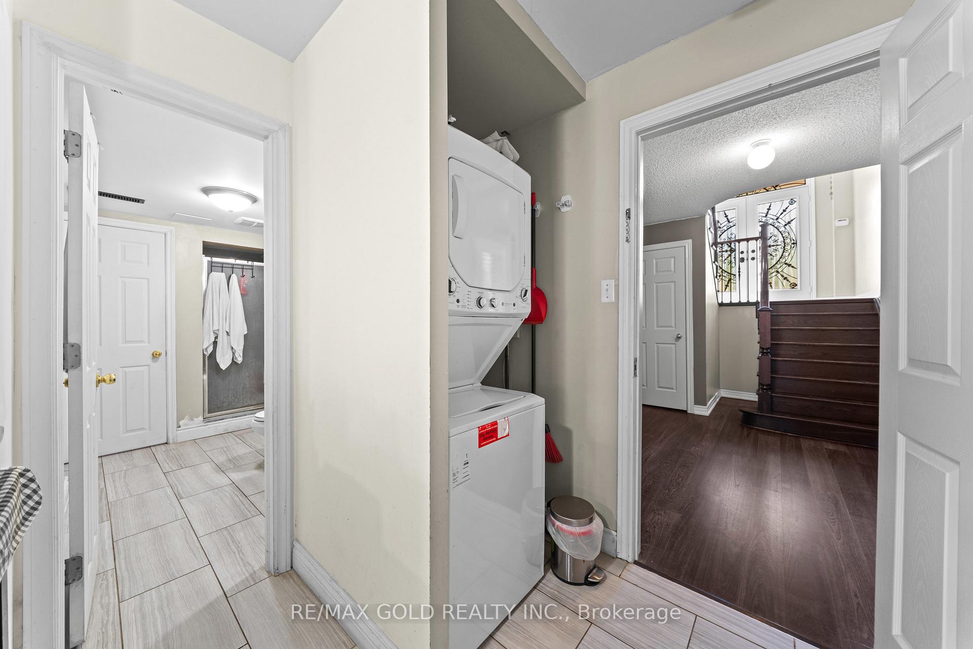 Photo 26 of 11 Clearfield Drive, Brampton, Bram East — HOMEH