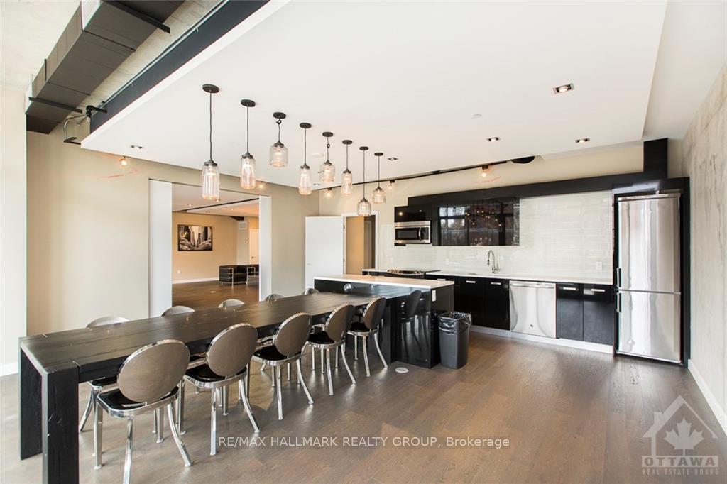 Photo 13 of Unit 404, 224 Lyon Street, Ottawa, Ottawa Centre — HOMEH