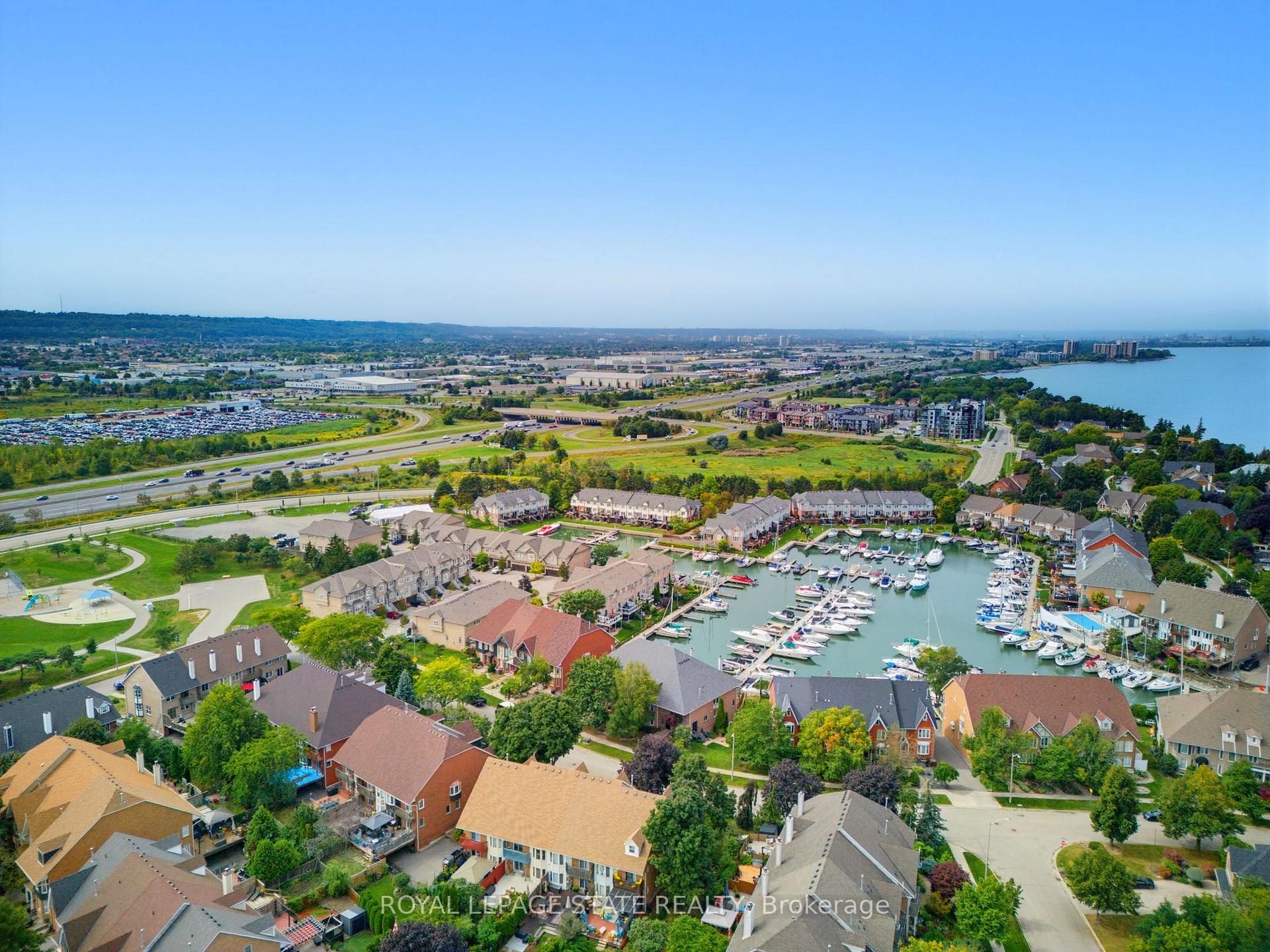 Photo 32 of 144 Cove Crescent, Hamilton, Lakeshore — HOMEH